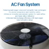 Water Chiller, 12P, 380 V - view 4