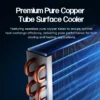 Water Chiller, 12P, 380 V - view 5