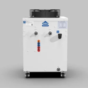 Water Chiller, 1HP, 2500W, R32