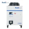 Water Chiller, 1HP, 2500W, R32 - view 2
