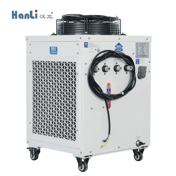 Water Chiller, 1HP, 2500W, R32 - view 5