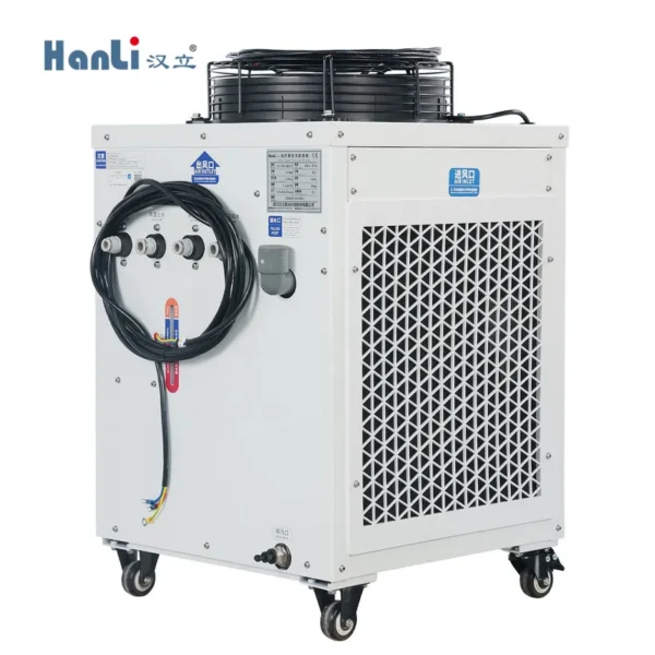 Water Chiller, 1HP, 2500W, R32 - view 6