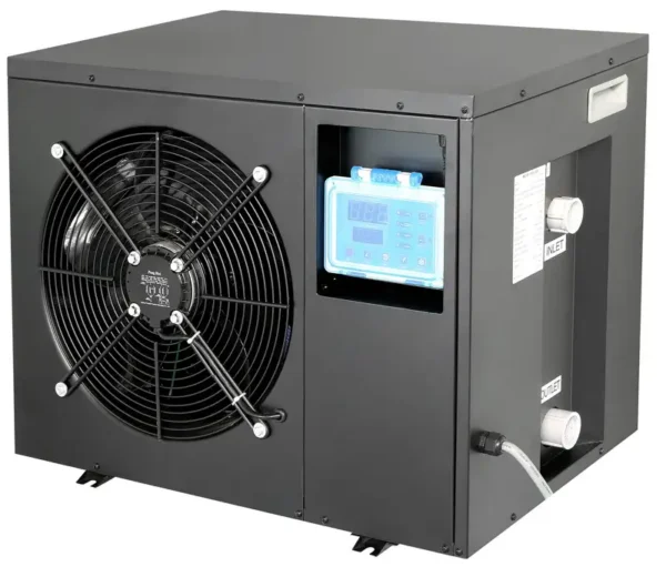 Water Chiller, 1hp, 9000BTU