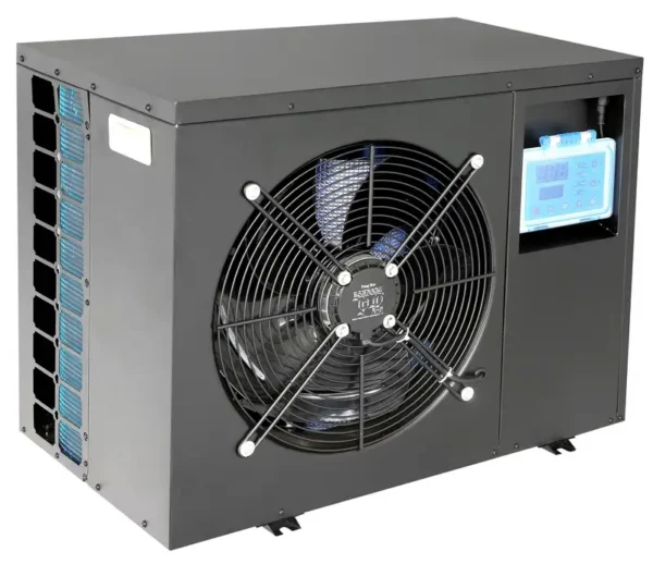 Water Chiller, 1hp, 9000BTU - view 2