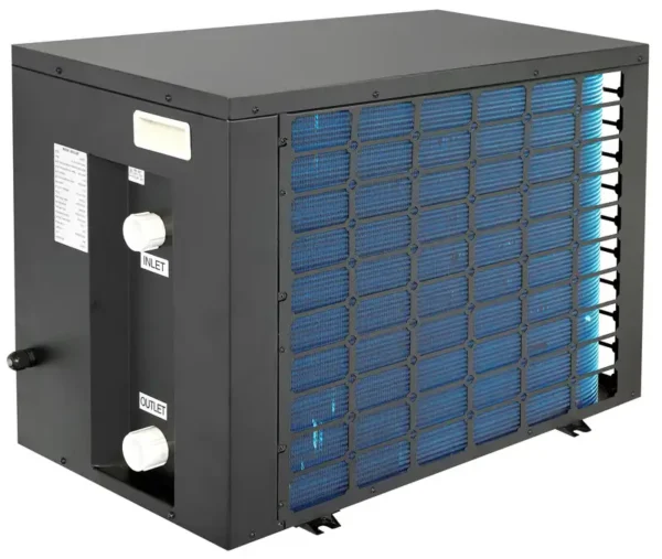 Water Chiller, 1hp, 9000BTU - view 3