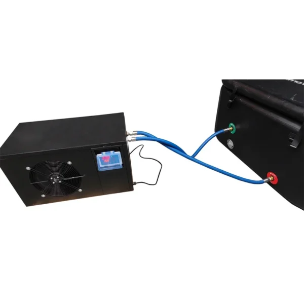 Water Chiller, 1hp, 9000BTU - view 6