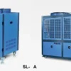 Water Chiller, 220-380, Steel Iron - view 5