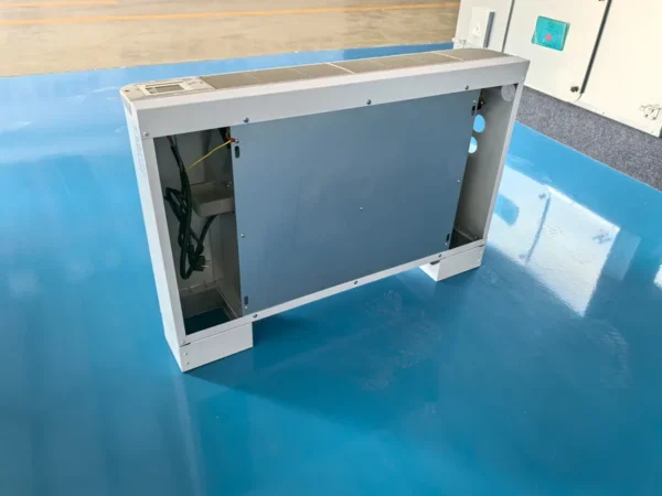 Water Chiller, 220V, 4800W - view 4
