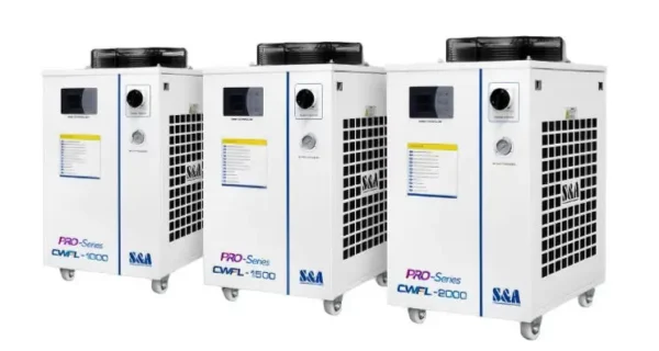 Water Chiller, 3000W, 3015, OSPRI, 1.5kW - view 3