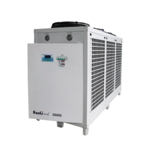 Water Chiller, 380v, 30.2KW