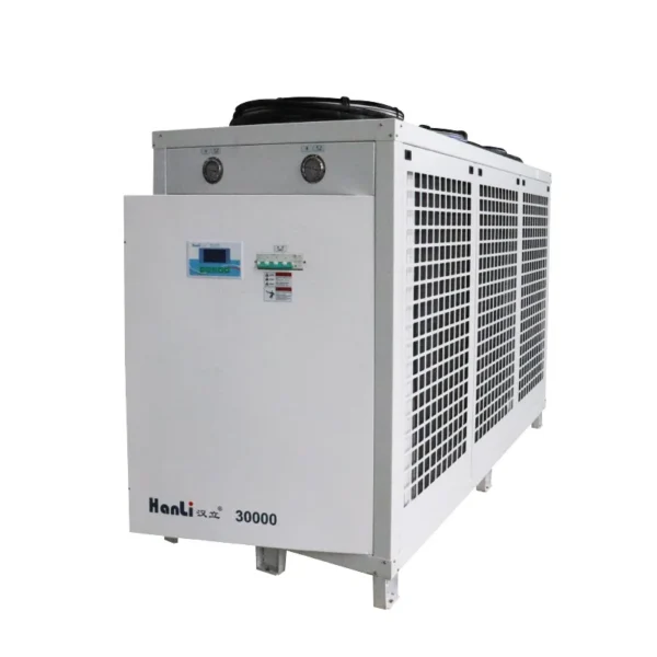 Water Chiller, 380v, 30.2KW