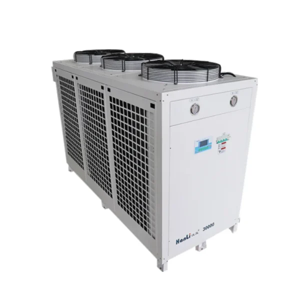Water Chiller, 380v, 30.2KW - view 2