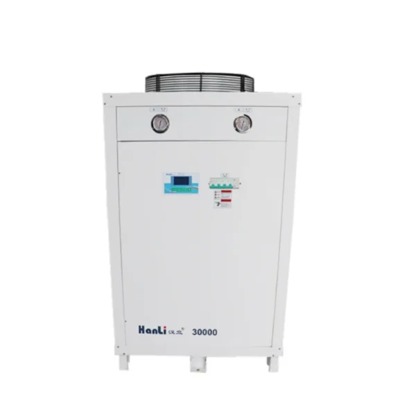 Water Chiller, 380v, 30.2KW - view 5