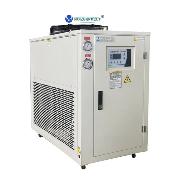 Water Chiller, 5HP, 13.4kw
