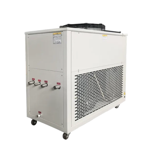 Water Chiller, 5HP, 13.4kw - view 2
