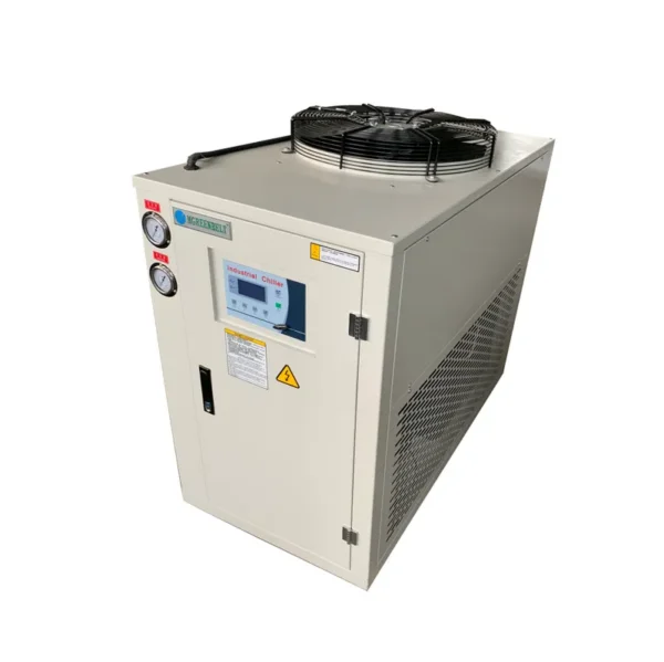 Water Chiller, 5HP, 13.4kw - view 3