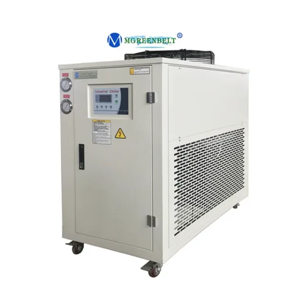 Water Chiller, 5HP, 13.4kw - view 4