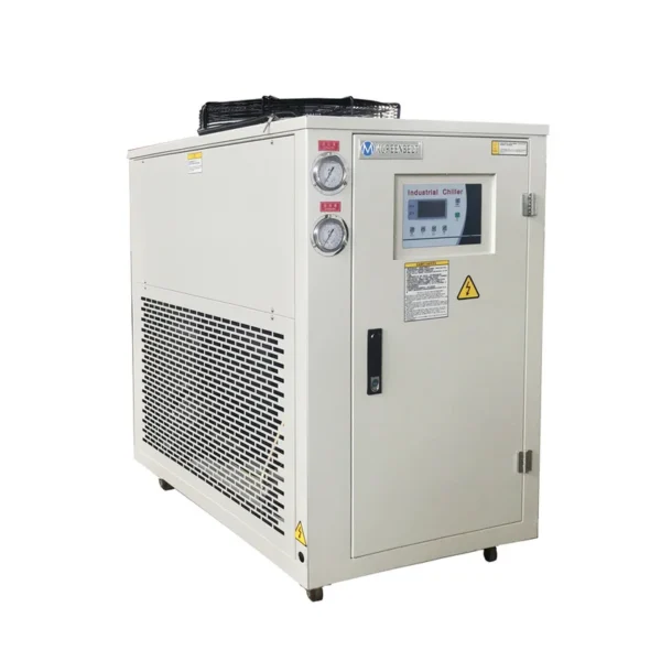Water Chiller, 5HP, 13.4kw - view 5