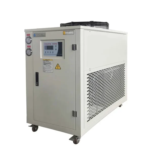Water Chiller, 5HP, 13.4kw - view 6