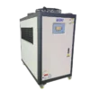 Water Chiller, 5HP, 220V, 380V, Plastic