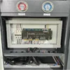 Water Chiller, 5HP, 220V, 380V, Plastic - view 6