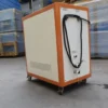 Water Chiller, 5HP, 380V, Plastic - view 4