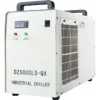 Water Chiller, 6L, 40W, 60W, 80W