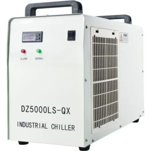 Water Chiller, 6L, 40W, 60W, 80W