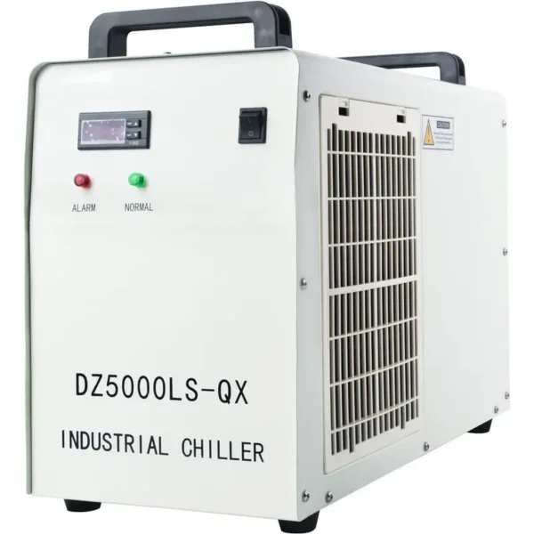 Water Chiller, 6L, 40W, 60W, 80W