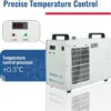 Water Chiller, 6L, 40W, 60W, 80W - view 2