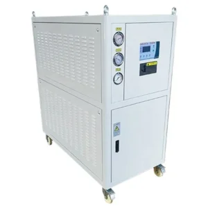 Water Chiller, 8kw, 9000 Kcal, R22