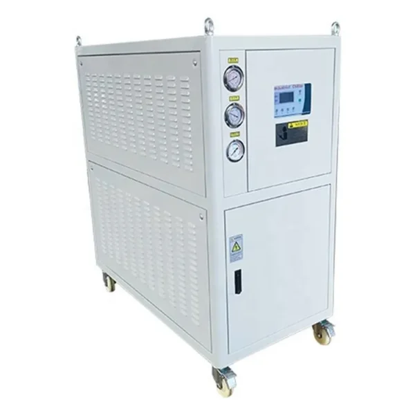 Water Chiller, 8kw, 9000 Kcal, R22 - view 2