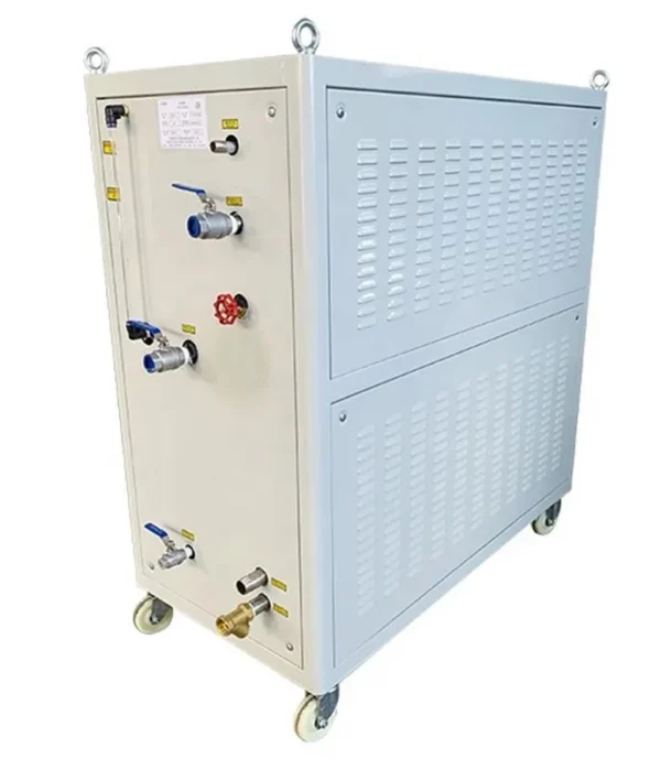 Water Chiller, 8kw, 9000 Kcal, R22 - view 3