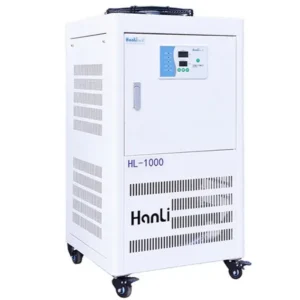 Water Chiller, HANLI, 3.5kW, 220V/380V, 2-Year