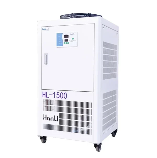 Water Chiller, HANLI, 3.5kW, 220V/380V, 2-Year - view 2