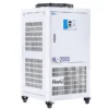 Water Chiller, HANLI, 3.5kW, 220V/380V, 2-Year - view 3