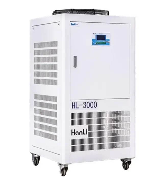 Water Chiller, HANLI, 3.5kW, 220V/380V, 2-Year - view 4