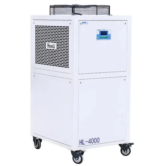 Water Chiller, HANLI, 3.5kW, 220V/380V, 2-Year - view 5