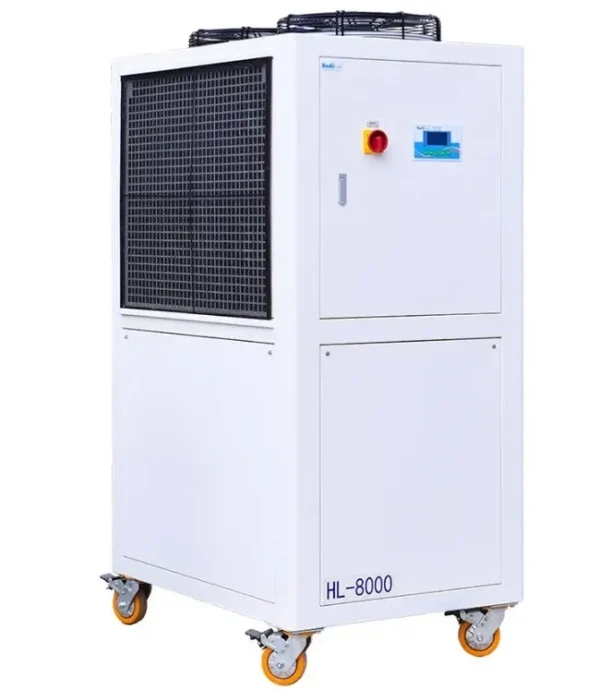 Water Chiller, HANLI, 3.5kW, 220V/380V, 2-Year - view 6