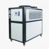 Water Chiller, Plastic, 380 V, 5.3KW