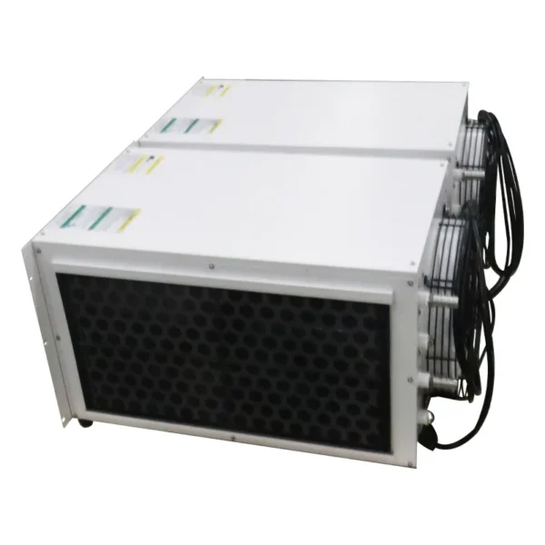 Water Chiller, SCH, 1500W, 2000W, 4200W - view 2
