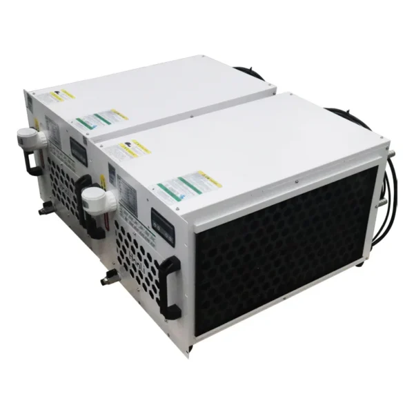 Water Chiller, SCH, 1500W, 2000W, 4200W - view 3