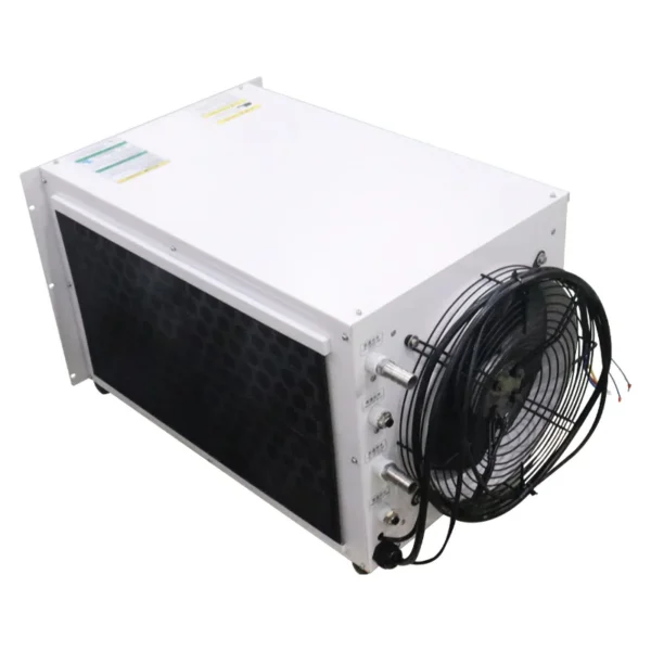 Water Chiller, SCH, 1500W, 2000W, 4200W - view 4