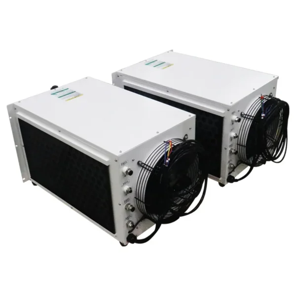 Water Chiller, SCH, 1500W, 2000W, 4200W - view 6