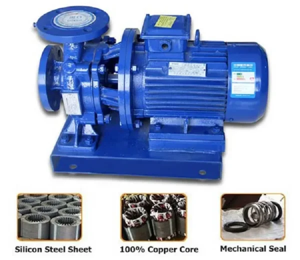 Water Circulating Boiler, 3HP, 5HP, 10HP - view 3