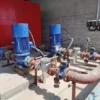 Water Circulating Boiler, 3HP, 5HP, 10HP - view 4