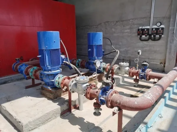 Water Circulating Boiler, 3HP, 5HP, 10HP - view 4