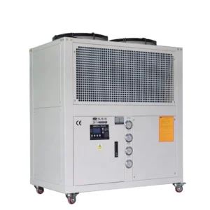 Water Circulating Cooling Chiller, 12P, PCB, Plastic
