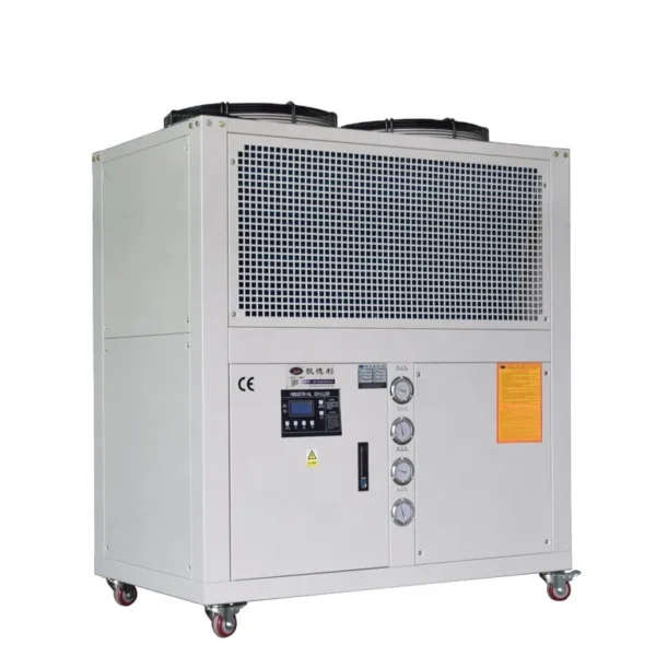 Water Circulating Cooling Chiller, 12P, PCB, Plastic