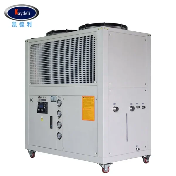 Water Circulating Cooling Chiller, 12P, PCB, Plastic - view 2